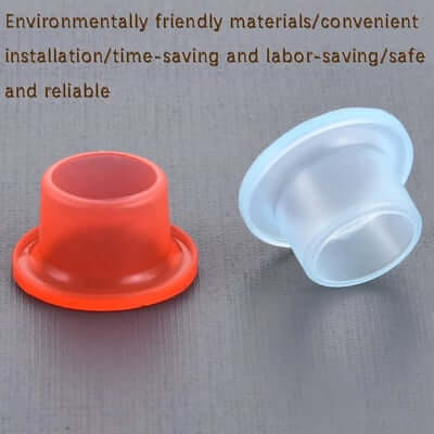 Universal for hot and cold Faucet Leak-proof Sealing Gasket