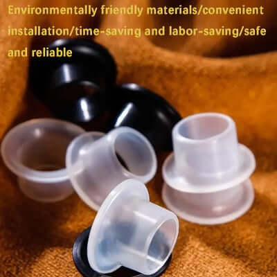 Universal for hot and cold Faucet Leak-proof Sealing Gasket
