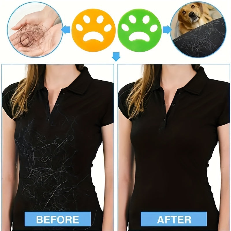 Pet Hair Remover for Laundry