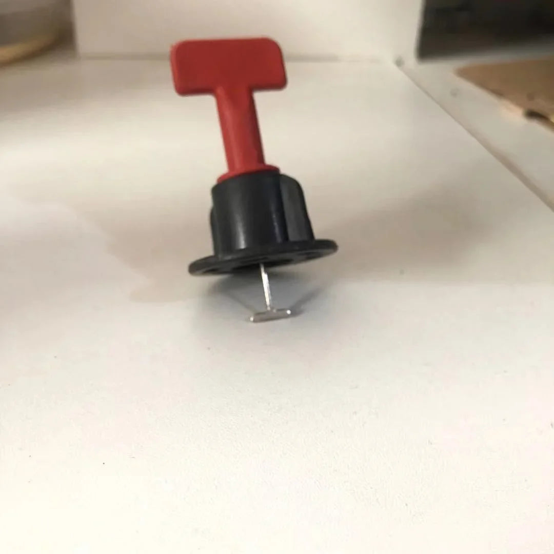 Tile Leveling Tools