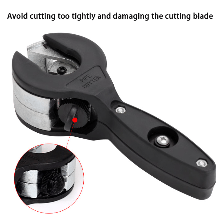 🔥Last day limited time offer 54% off🔥🔥Ratcheting Tubing Cutter
