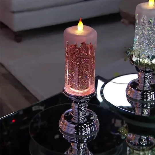 🎄Early Christmas Day Sale🔥 LED Christmas Dream Candles