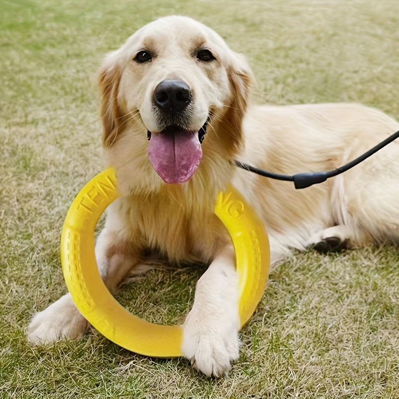 Durable Dog Flying Disc