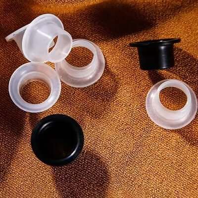 Universal for hot and cold Faucet Leak-proof Sealing Gasket