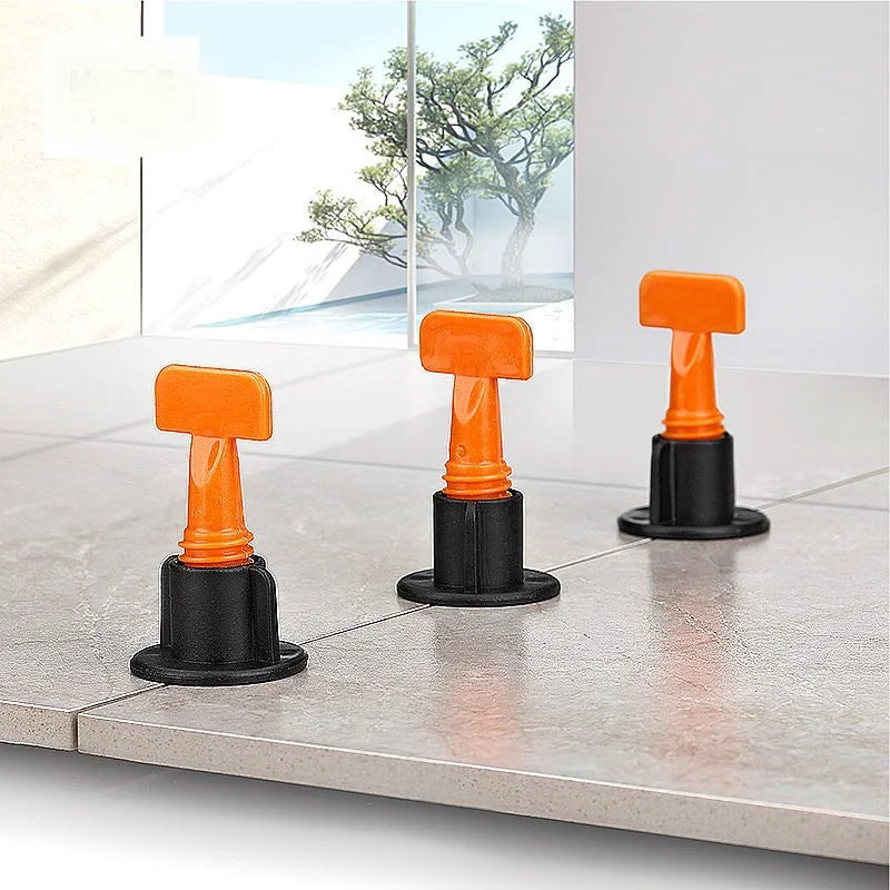 Tile Leveling Tools