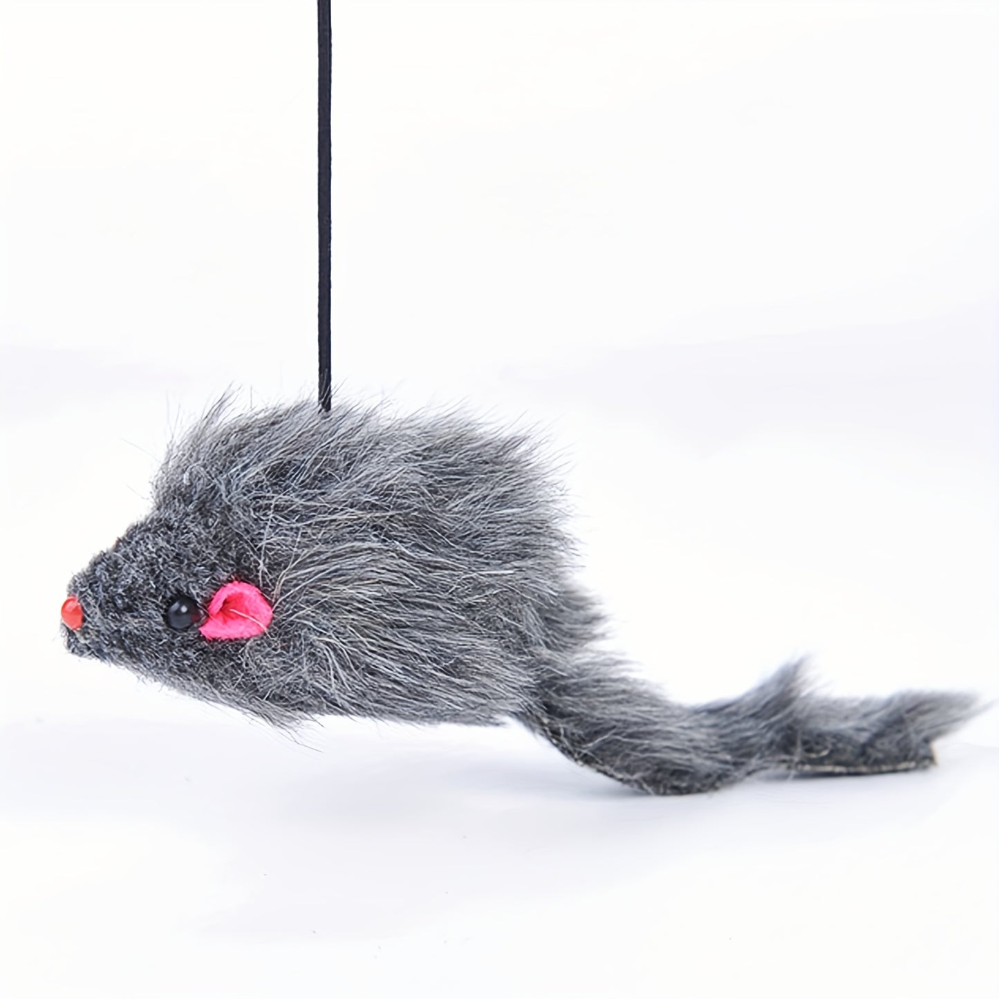 Adjustable Hanging Cat Toy Set