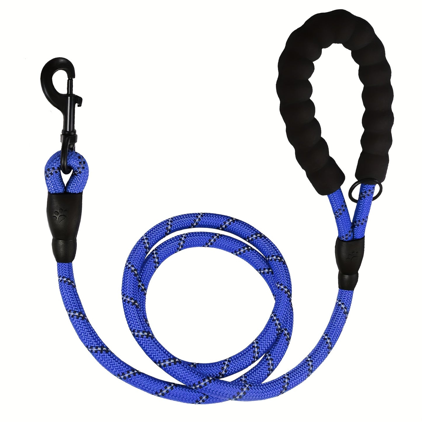 Reflective Pet Dog Leash for Dogs of All Sizes