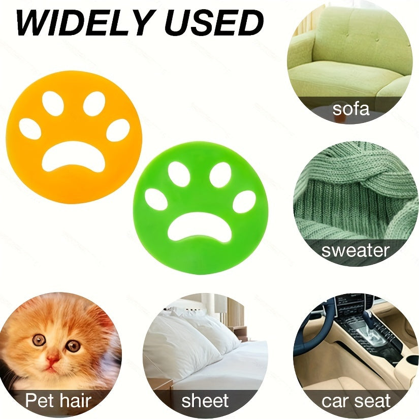 Pet Hair Remover for Laundry