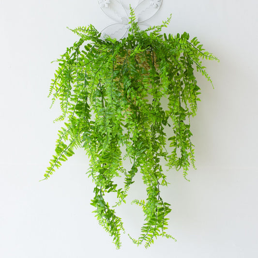 🌿Artificial hanging Persian grass vine