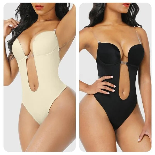 🔥2023 Hot Sale🔥Backless Body Shaper Bra - Promotion 50% OFF