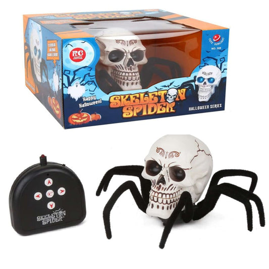 Latest Halloween Skeleton Decor remote control toy