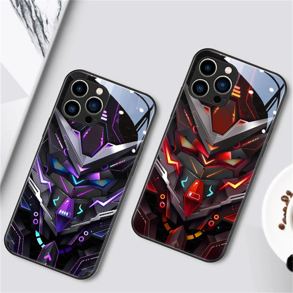 📱A[Super Armor]Flash Phonecase for Apple