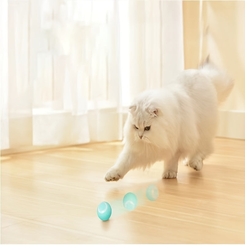 Smart Cat Ball Toy