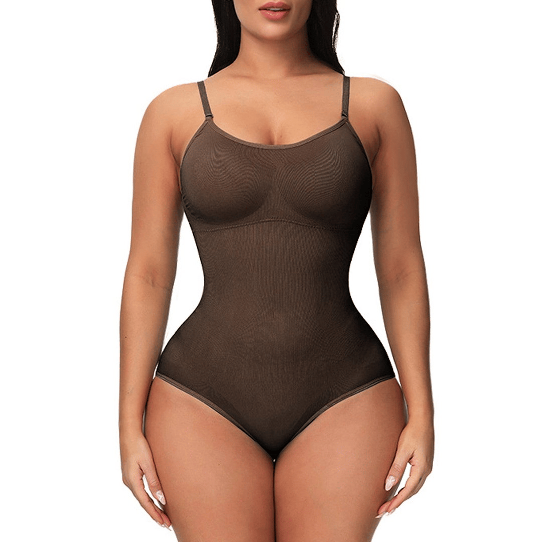 🔥Hot Sale 49% off 🔥Bodysuit Shapewear