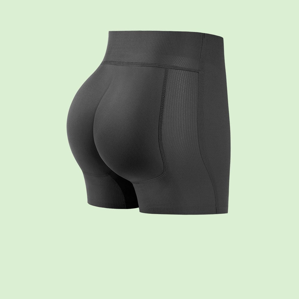 🔥Hot Sale🔥Latex False Buttocks Square Angle Underwear