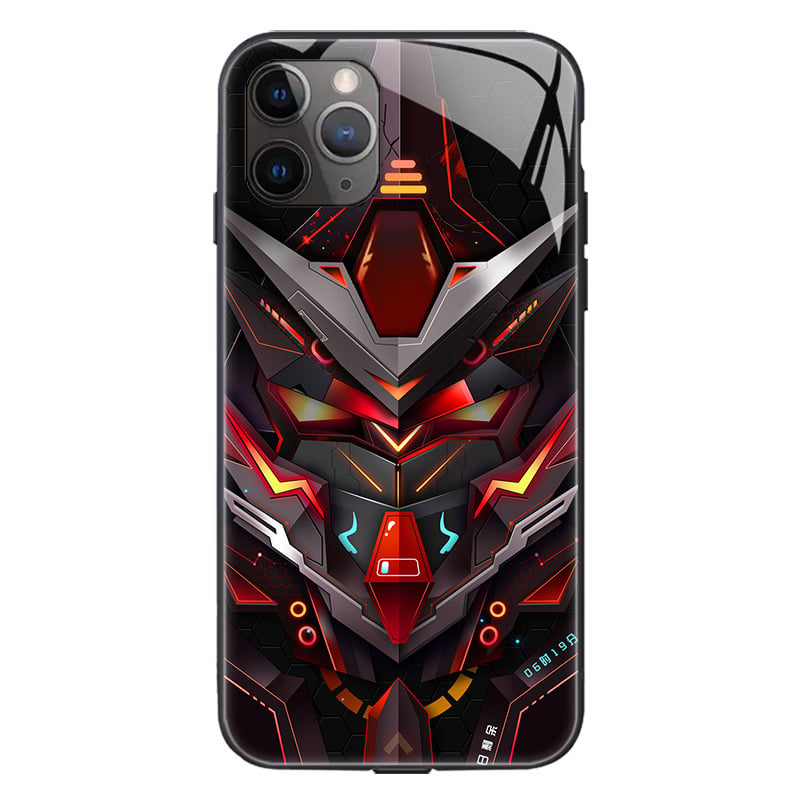 📱A[Super Armor]Flash Phonecase for Apple