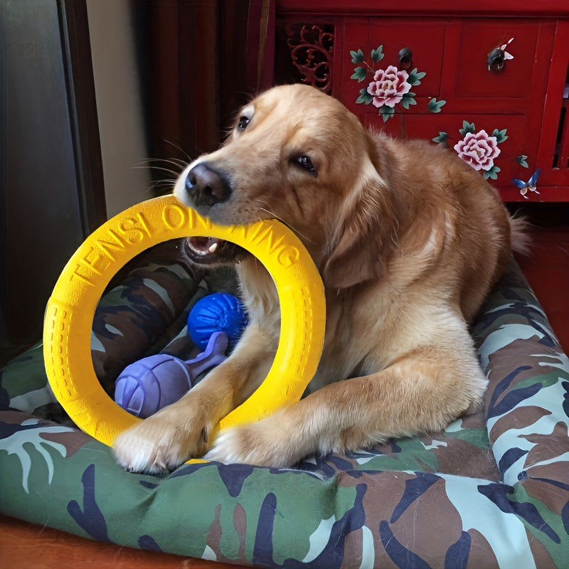 Durable Dog Flying Disc