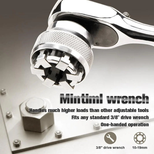 Mintiml Wrench