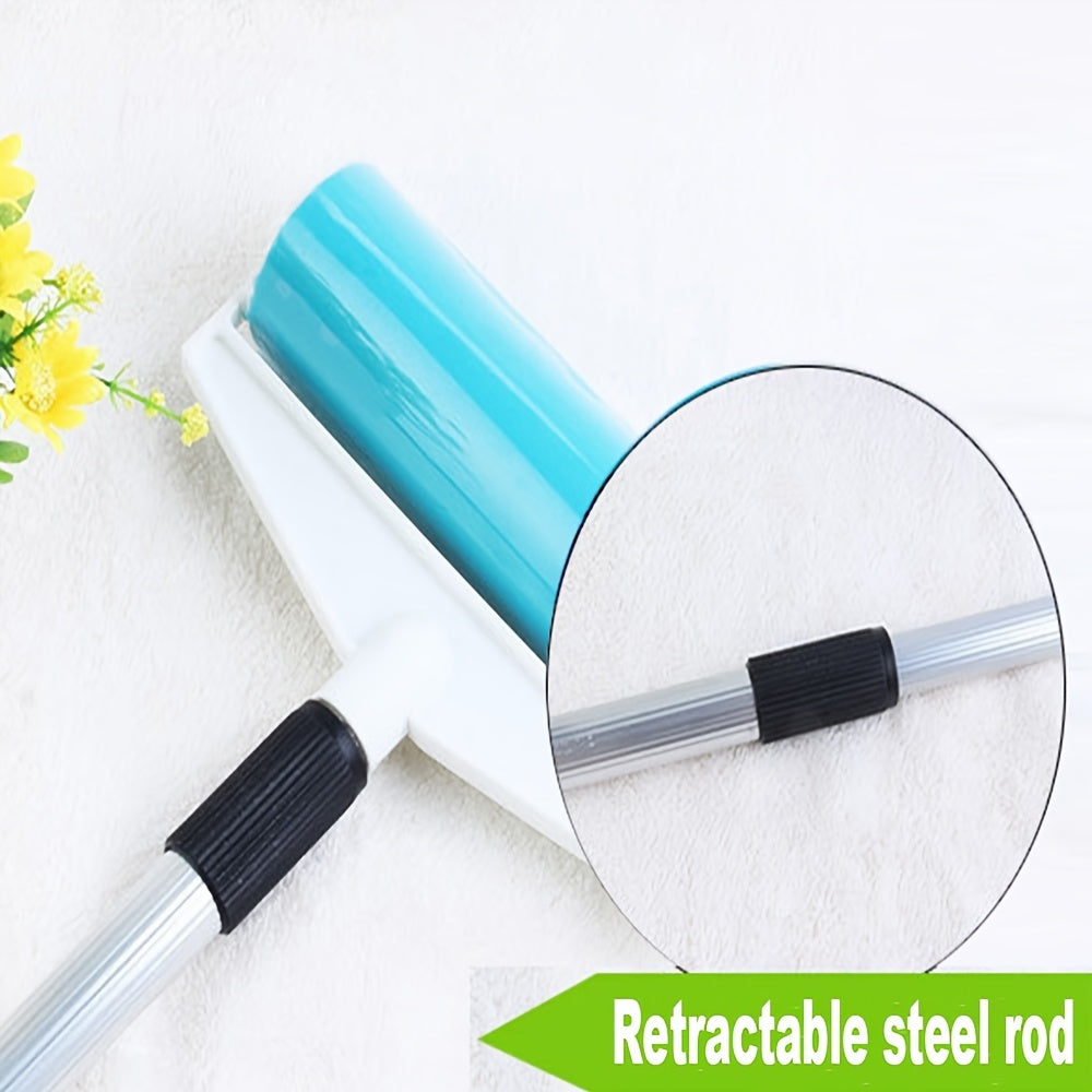 3-Piece Extendable Lint Roller Set