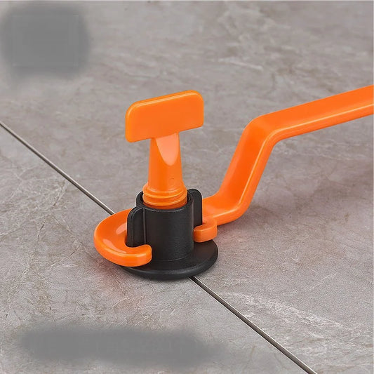 Tile Leveling Tools