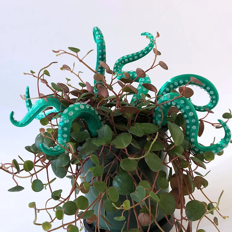 (BUY MORE SAVE MORE) - Set of 7 Sea monster Tentacles