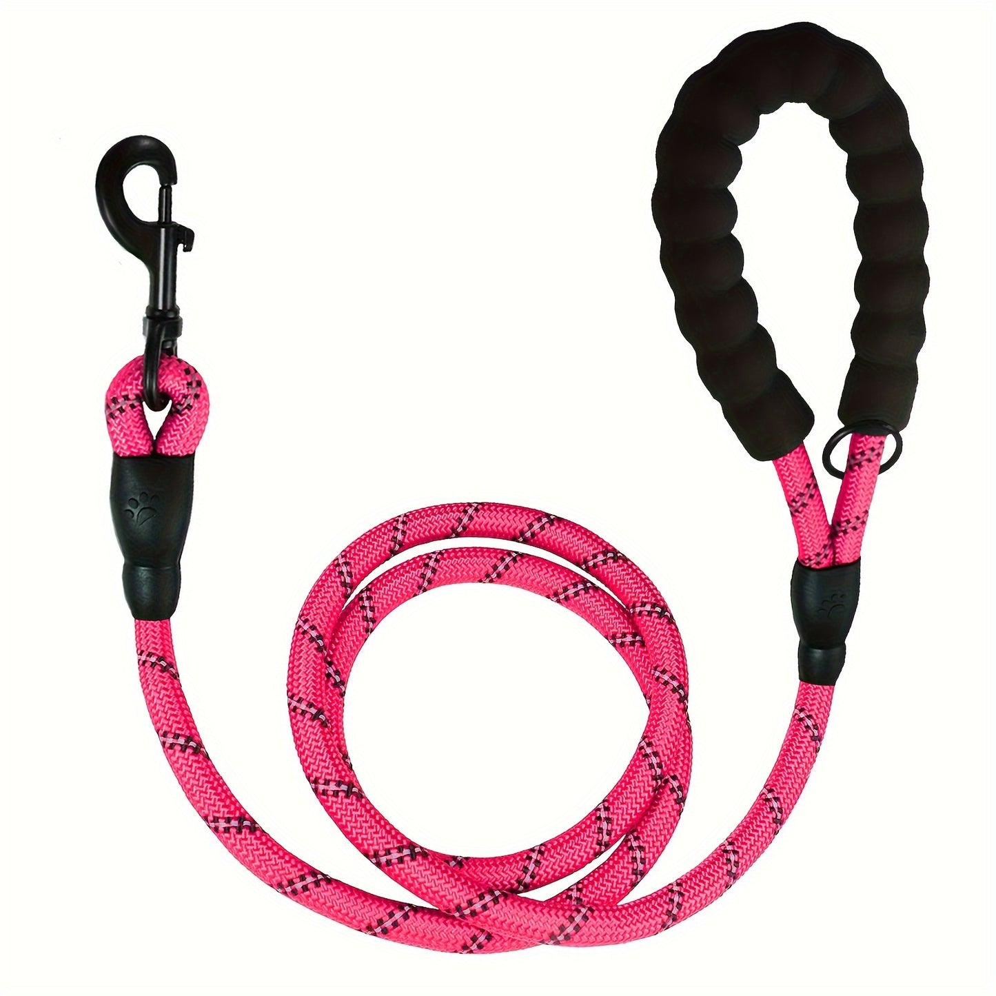 Reflective Pet Dog Leash for Dogs of All Sizes