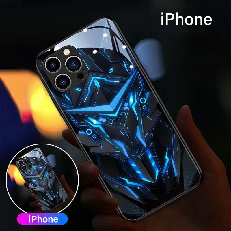 📱A[Super Armor]Flash Phonecase for Apple