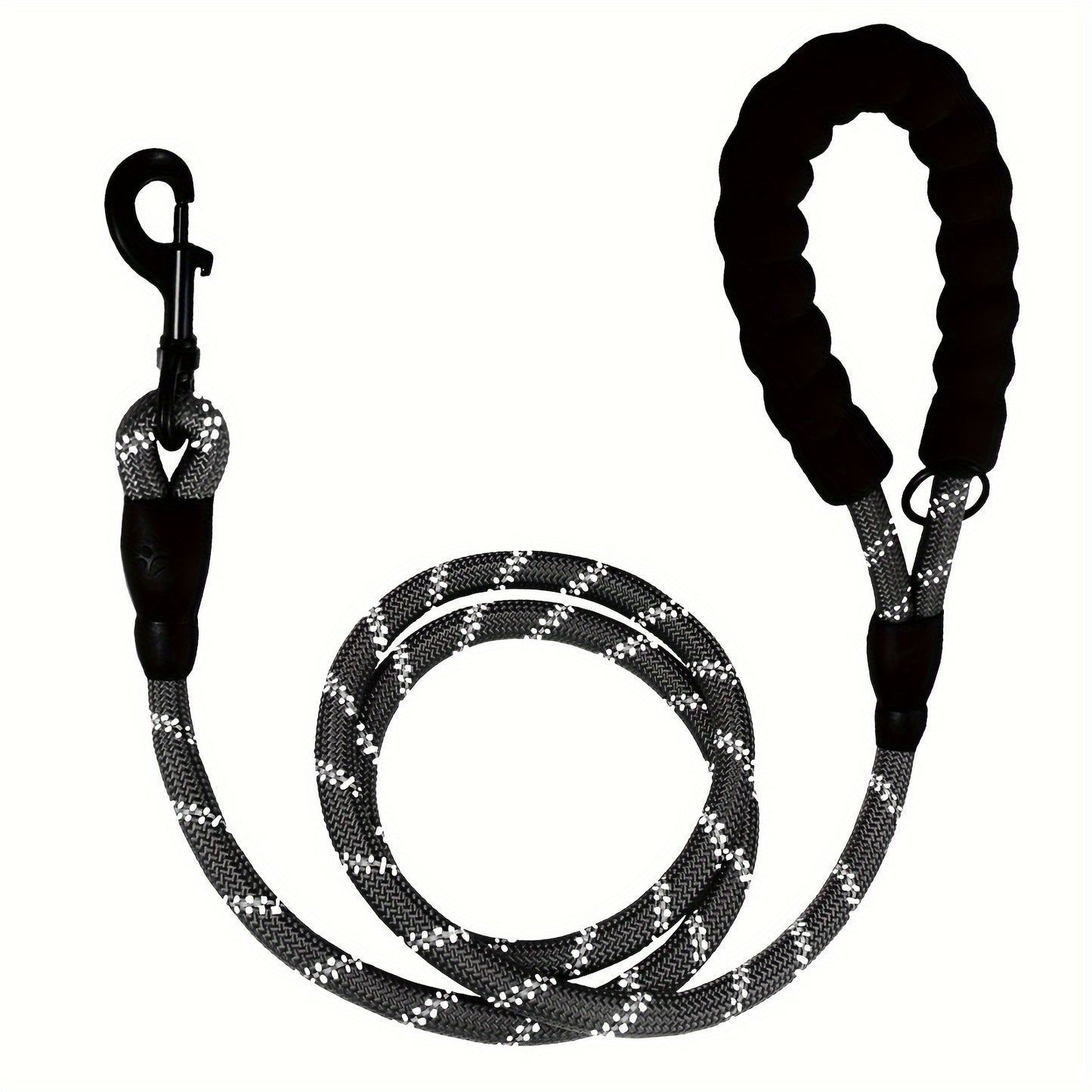 Reflective Pet Dog Leash for Dogs of All Sizes