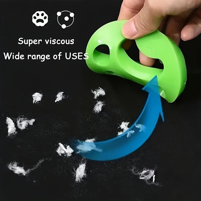 Pet Hair Remover for Laundry