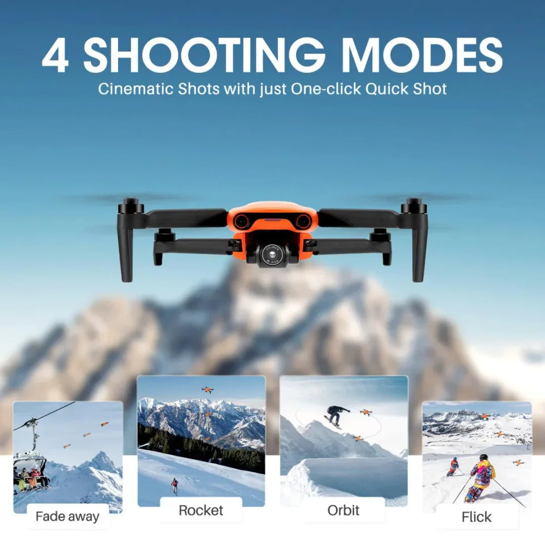 🎁New Year Sale 70% OFF🚁ZV1-728Drone-LATEST Drone with 6k UHD camera 📷