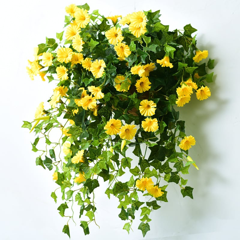 ✨This Week's Special Sale 70% Off - UV Simulation Artificial flower