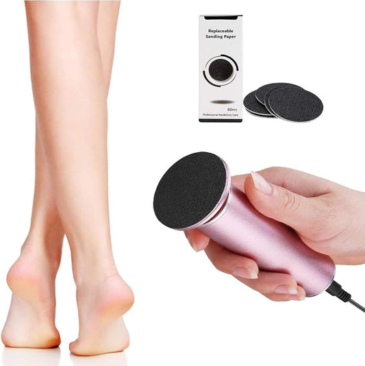 💥 Free Shipping💥 48% Off-Electric Foot  callus Remover